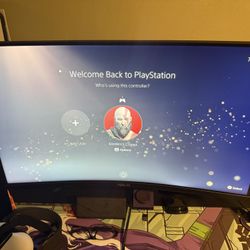 ASUS TUF Gaming 32" 1440P HDR Curved Monitor