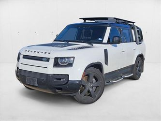 2024 Land Rover Defender