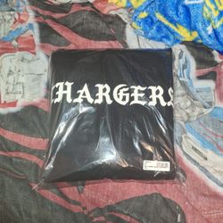 Born X Raised Chargers Hoodie "Classic Hoodie"