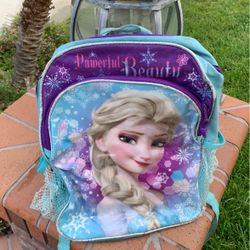 Backpack 