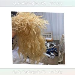 Celebrate Yourself with Wigs in Every Color You Imagine away raise