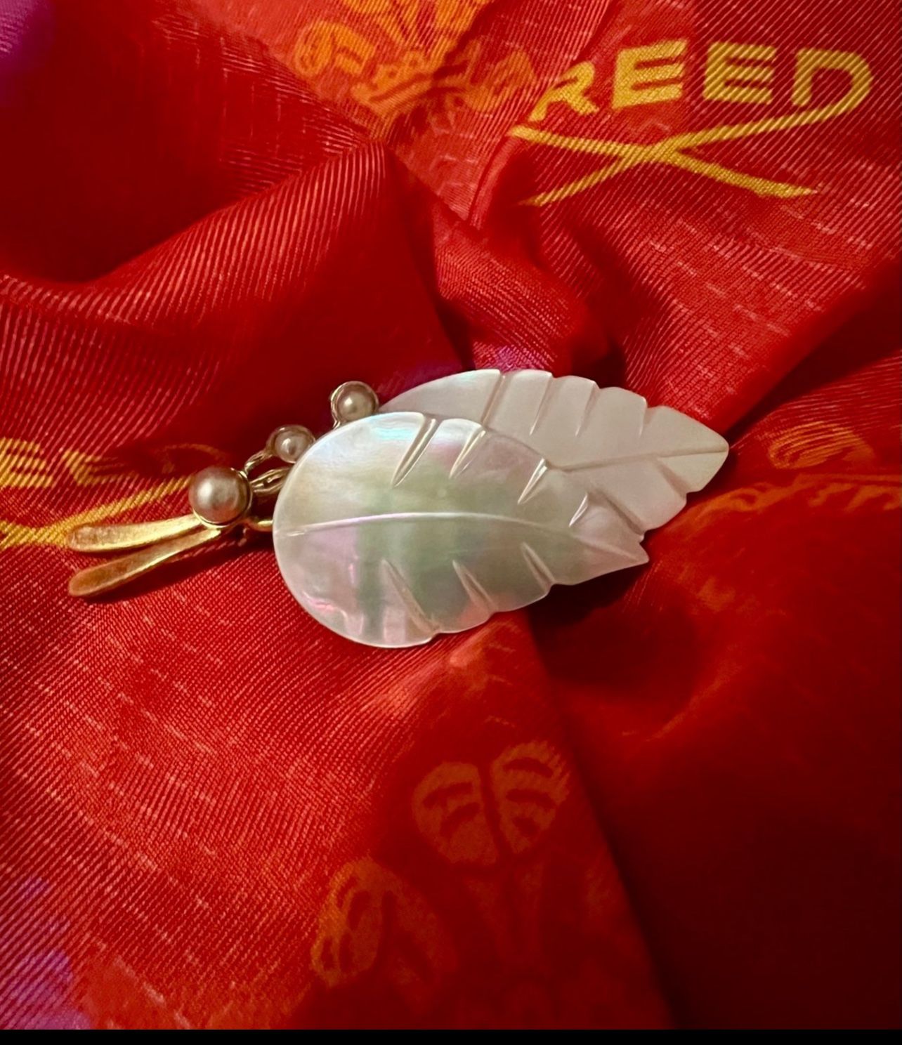 Brooch