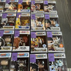 Funko Pops For Sale!