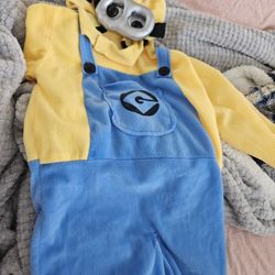 Minion. Set. 2 PC.  