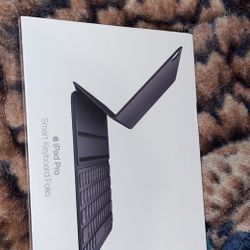 iPad Pro Smart Keyboard 