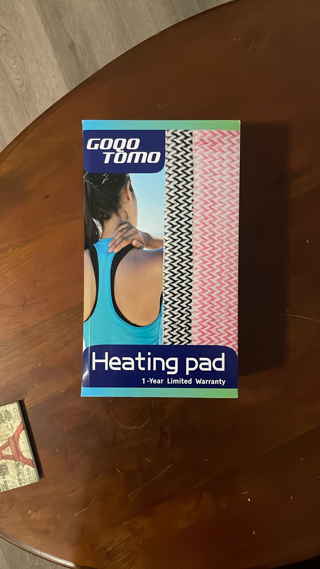 Heating Pad