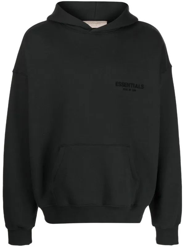 Essentials Fear Of God (black)