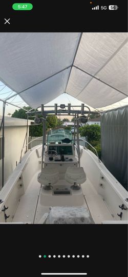 Boat/bote