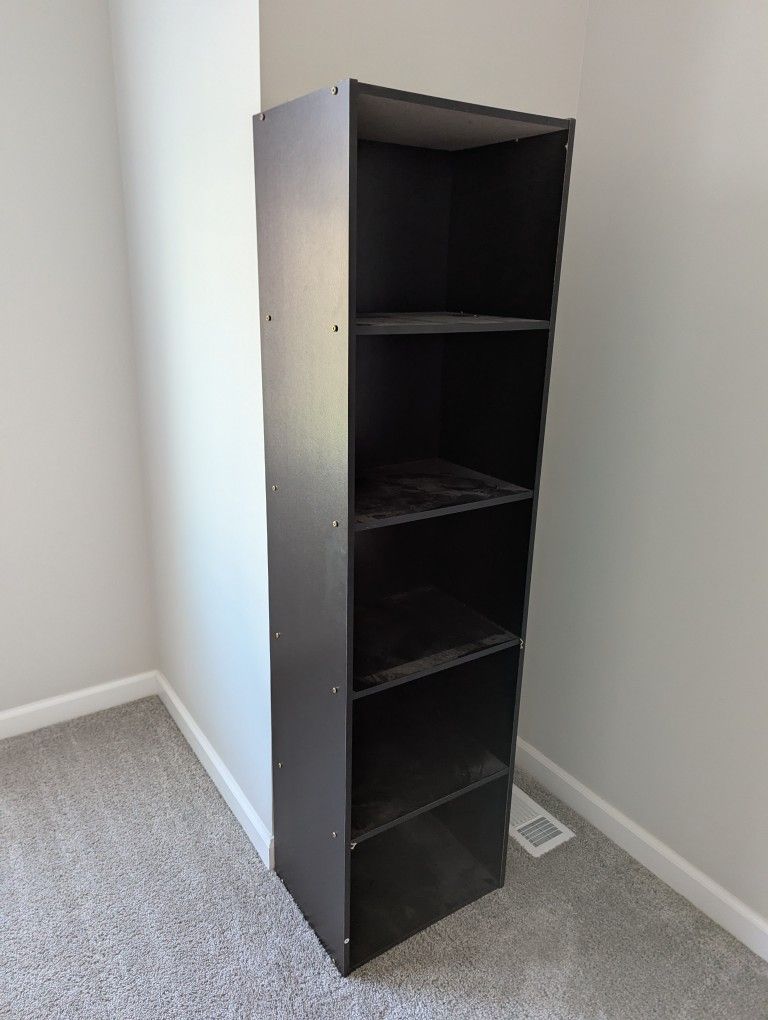Bookshelf