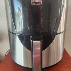 Bella Pro Series Air Fryer 