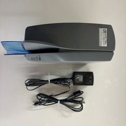 Check Scanner CheXpress CX30