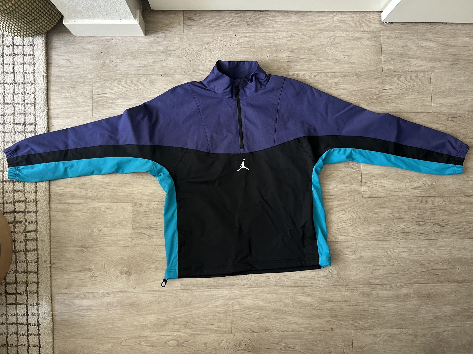 Jordan Brand Golf Jacket