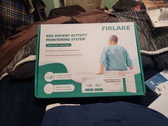 Firlake bed monitor