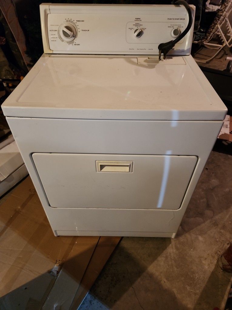 Dryer
