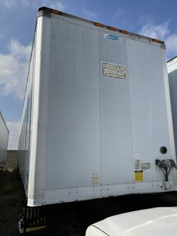 Dry Van