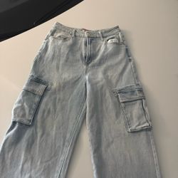 Juicy Couture jeans 