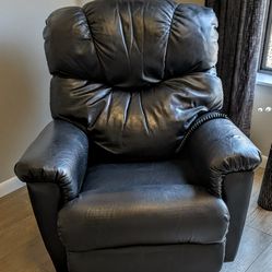 La-z-boy power recliner