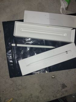 Apple iPencil A1603