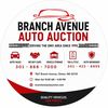 Branch Ave Auto Auction