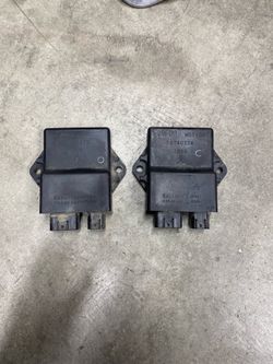 Suzuki drz 400 sm ecu