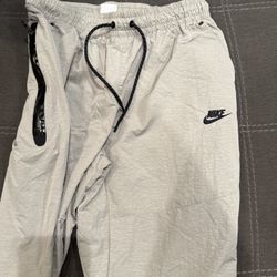 Nike Fleece Sweats sz M