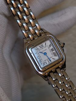 Cartier Panthere Small 22mm