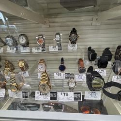 Watches