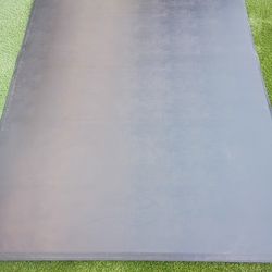 Tonneau cover for toyota 6ft bed