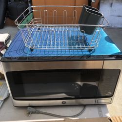 GE Microwave