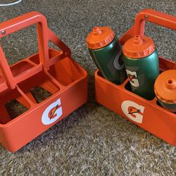 Water bottle Carrier 