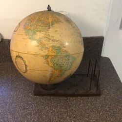 replogle 12 inch diameter globe 