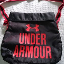 Under Armour Bag 
