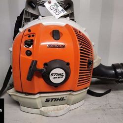 Br 600 Stihl