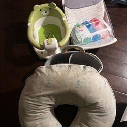 Baby accessories 
