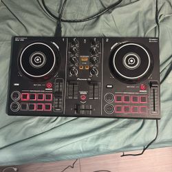 DDJ-200