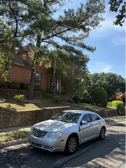 Chrysler Sebring