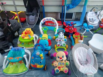 baby toys