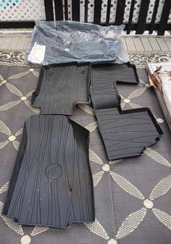 CAR MATS FOR Buick Encore$30.00