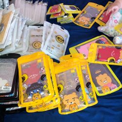 iPhone 7and 8 Phone Cases. Kako Freiends