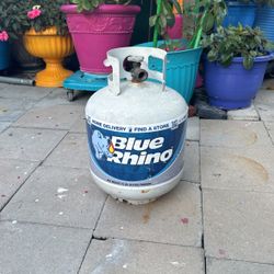 Gas Tank