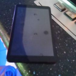 Samsung A Tab Completely Unlocked 