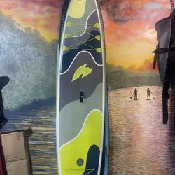 Paddleboard Paddle Board 