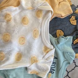 Baby Shirts