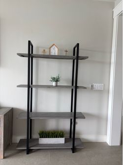 Shelves
