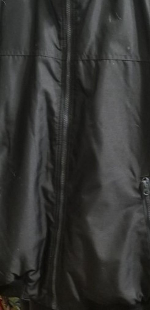 Chaps Reversible Vest Jacket Sz Large