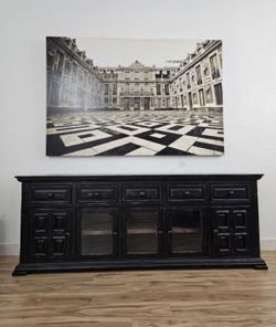 82" Sideboard, Credenza,Buffet