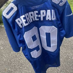 Giants Jersey #90