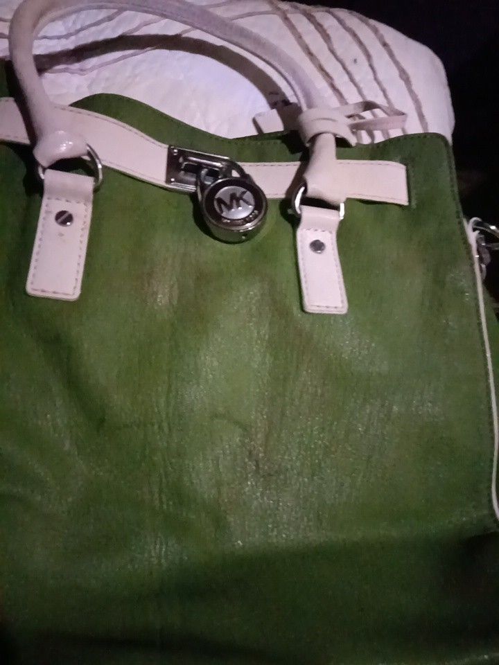 Michael Kors Large Purse