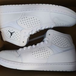 Fresh New Jordans 