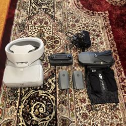 DJI Mavic Pro